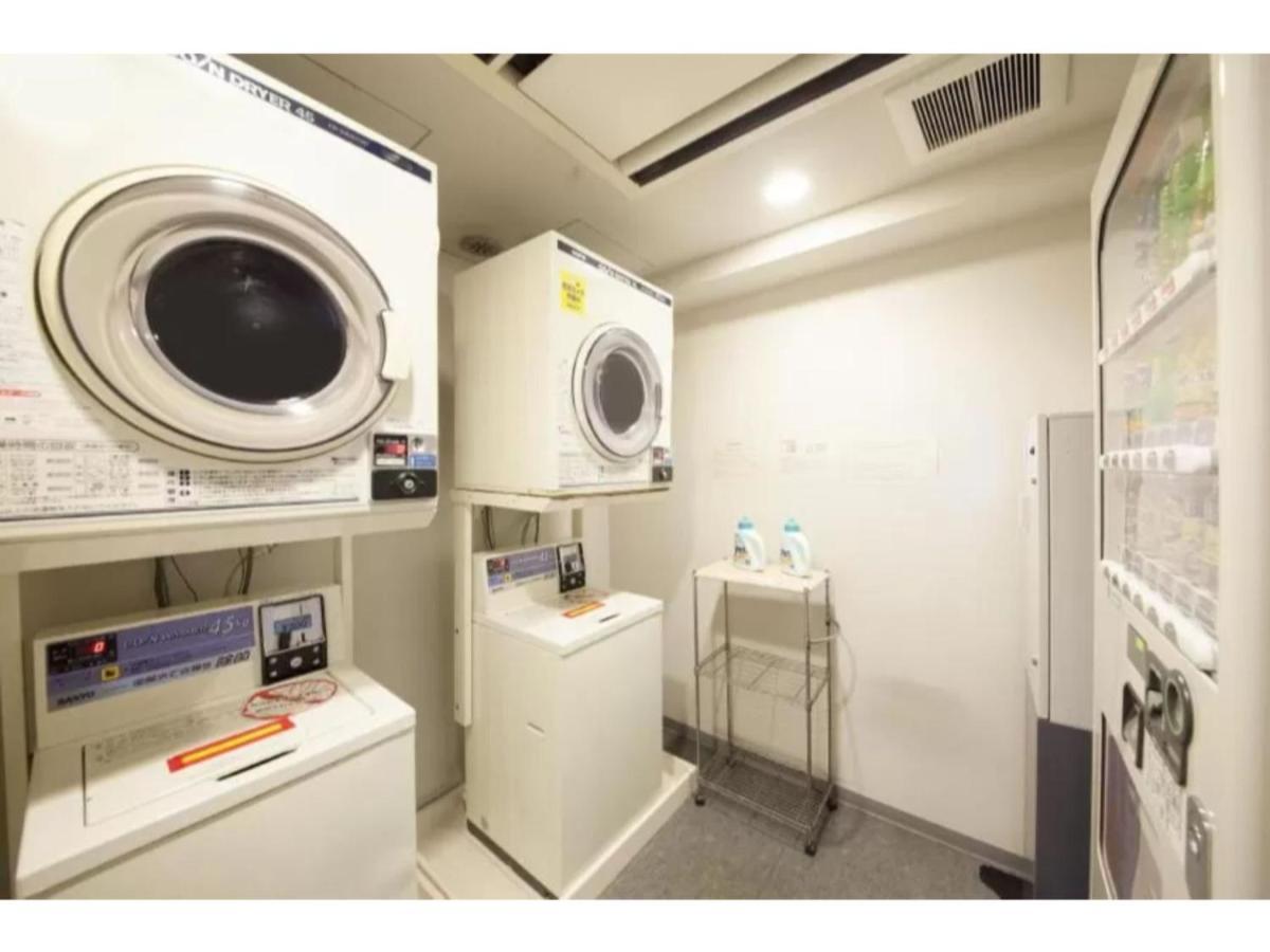 R&B Hotel Hachioji - Vacation Stay 38830V Exterior foto