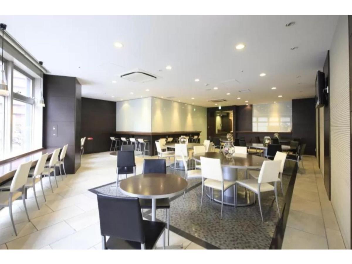 R&B Hotel Hachioji - Vacation Stay 38830V Exterior foto