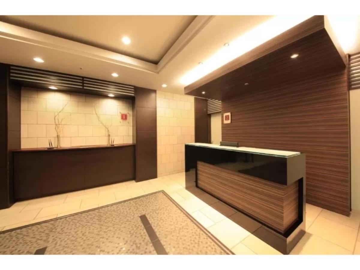 R&B Hotel Hachioji - Vacation Stay 38830V Exterior foto