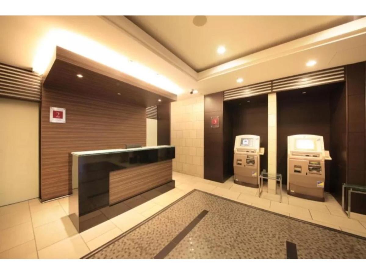 R&B Hotel Hachioji - Vacation Stay 38830V Exterior foto
