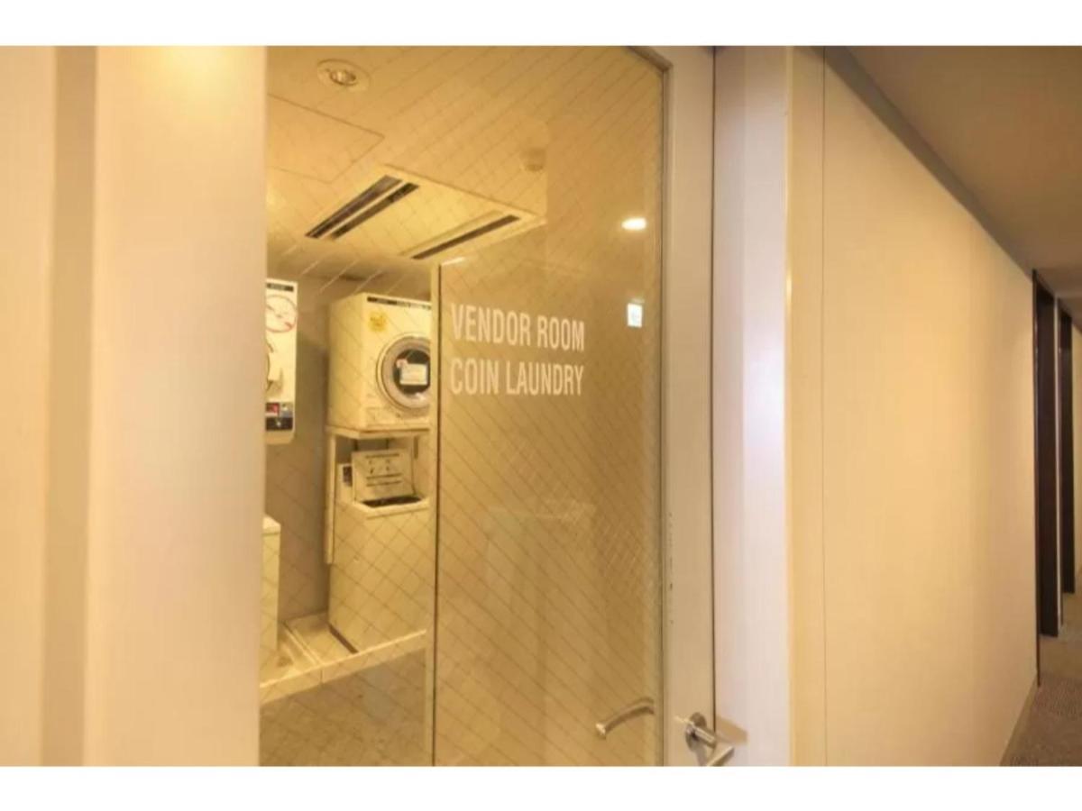 R&B Hotel Hachioji - Vacation Stay 38830V Exterior foto