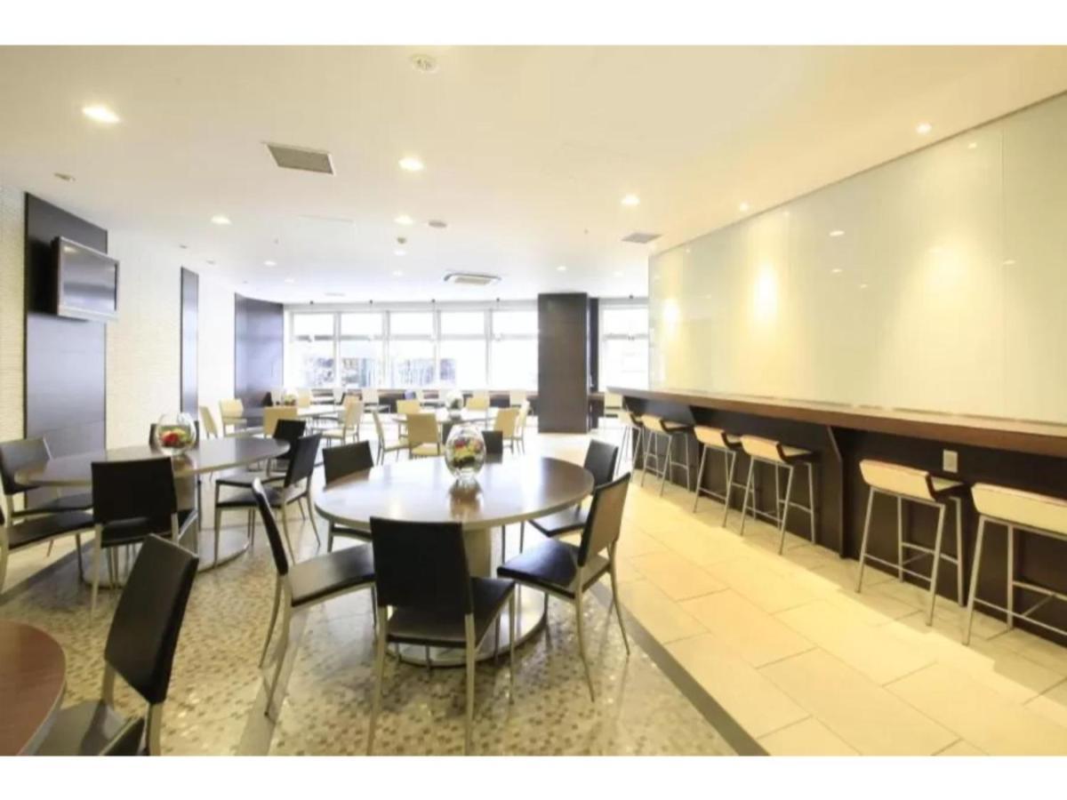 R&B Hotel Hachioji - Vacation Stay 38830V Exterior foto