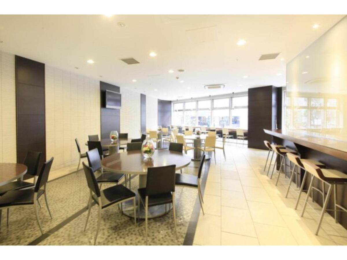 R&B Hotel Hachioji - Vacation Stay 38830V Exterior foto