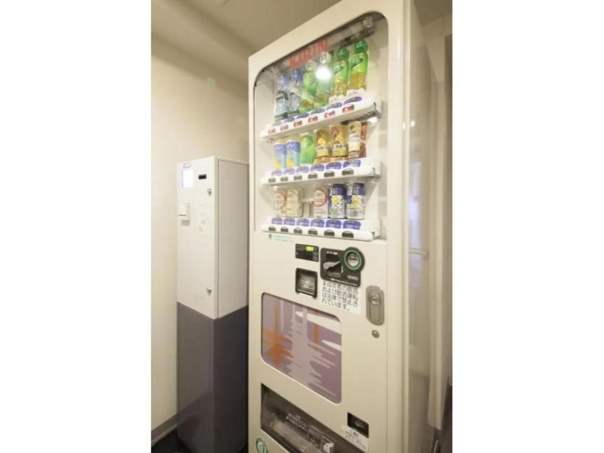 R&B Hotel Hachioji - Vacation Stay 38830V Exterior foto
